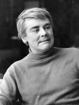 Tony Booth (actor)